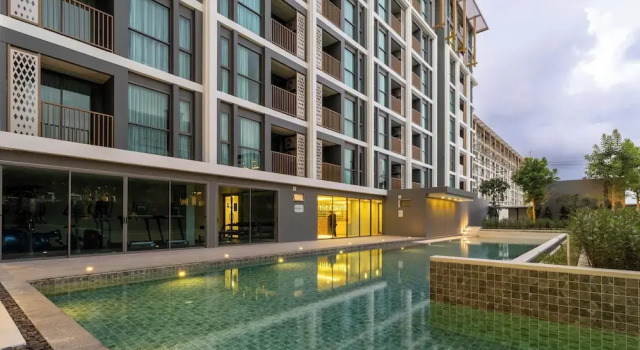Top Location Near Beach Clubs C226