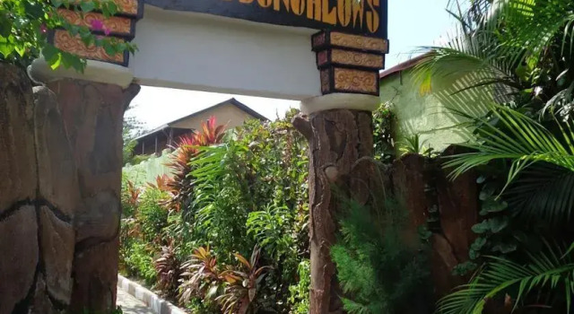 Creative Bungalows