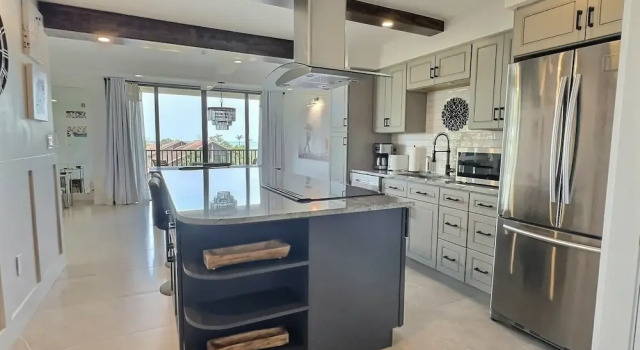 Sandy Cove - Unit 401, Забронировать Апарт-отель Апарт-отели Сиеста-Ки, Апарт-отель