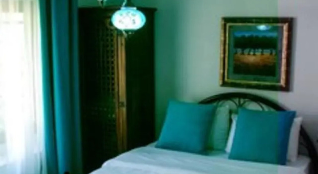 Номер Standard c 1 комнатой Foca Antik Otel