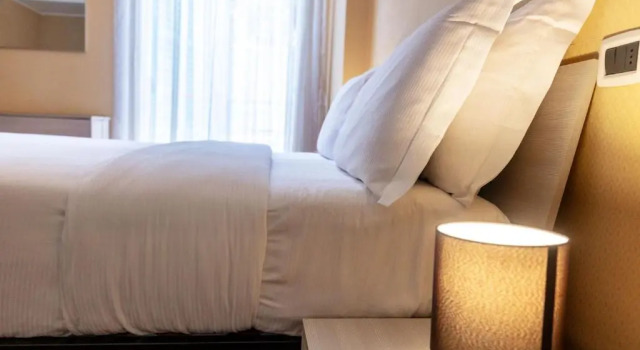 Семейный номер Standard Gardone Palace Hotel
