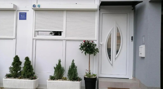 Апартаменты Apartman Sokol****