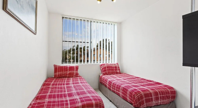 Mistral Court, Unit 7/17 Mistral Close