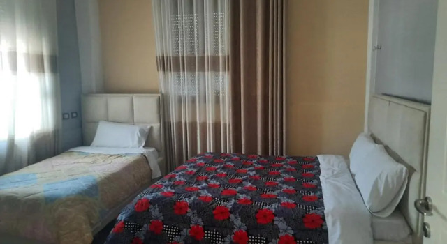 Апартаменты Sun& Relax Home