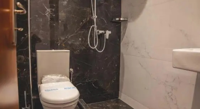 Одноместный номер Standard Hotel Galaxy