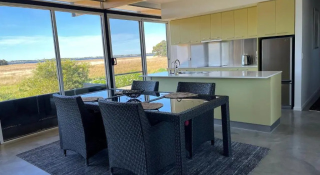 Вилла с 2 комнатами Pelican Point Tasmania