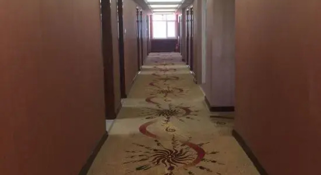 Tacheng Youyuan Business Hotel, Prenota Hotel Tacheng Xinjiang