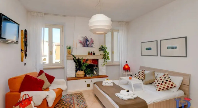 Студия Desenzanoloft – Porto Vecchio