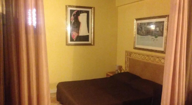 Апартаменты Junior Suite Cattedrale