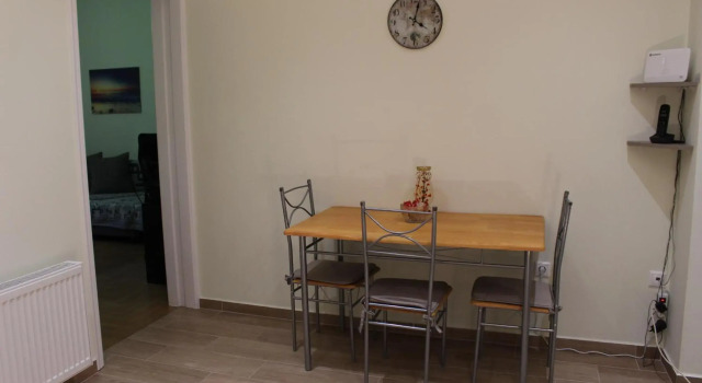 Comfortable apartment in the center of Athens