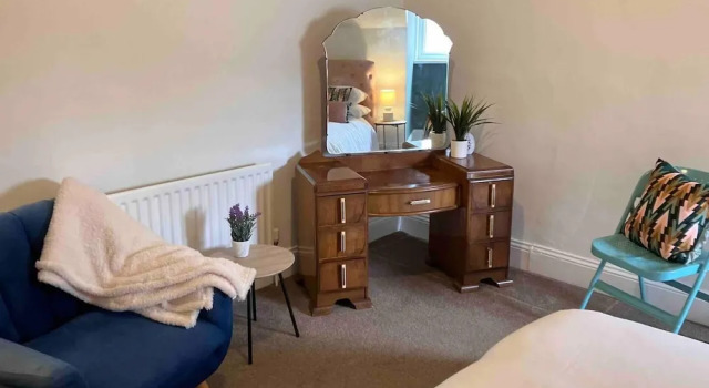 Inviting 2-bed House in Sunderland, Wifi, Parking, Rezervasyon Tatil Evi Merseyside villalar, Villa