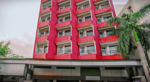 RnB Bhopal