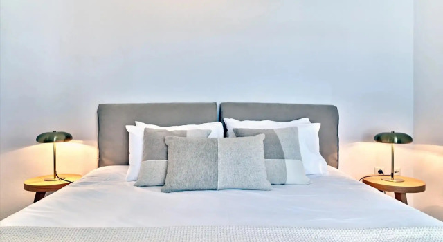 Люкс Deluxe Stagones Luxury Villas