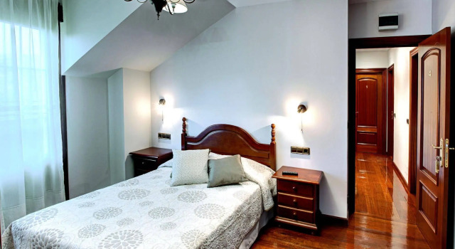 Hotel El Nogal, Prenota Hotel Villaviciosa 