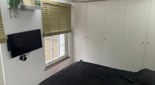 Lovely 2-bed Apartment in Brixton Central Location