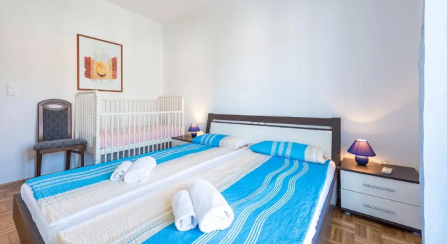 Апартаменты с 2 комнатами Angela Apartments