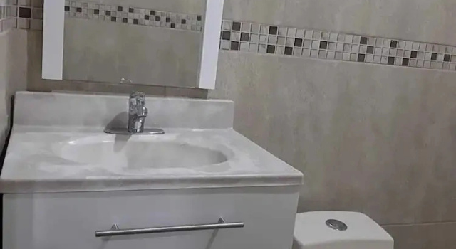 Номер Standard Hotel las Palmas Jocotepec