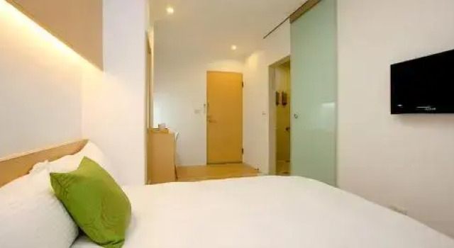 Hao Yang II, Réserver Hôtel Hôtels et hébergements à Yuli, Hôtel