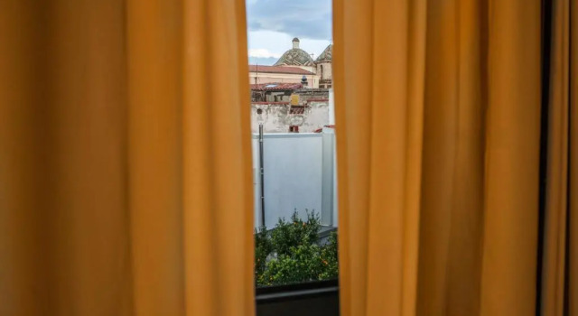 Номер Standard Hotel Il Duomo PHG