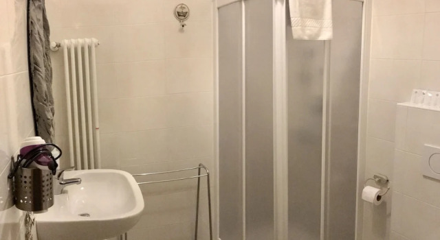 Номер Standard B&B Hotel Treviso