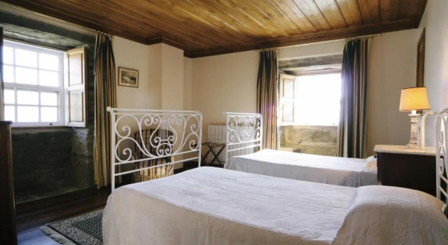 Вилла Quinta de Santa Júlia