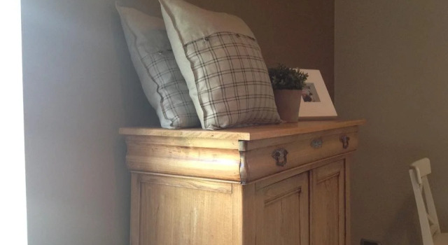B&B De Broodtafel, Prenota Bed & breakfast Hotel a Flanders con parcheggio, Parcheggio