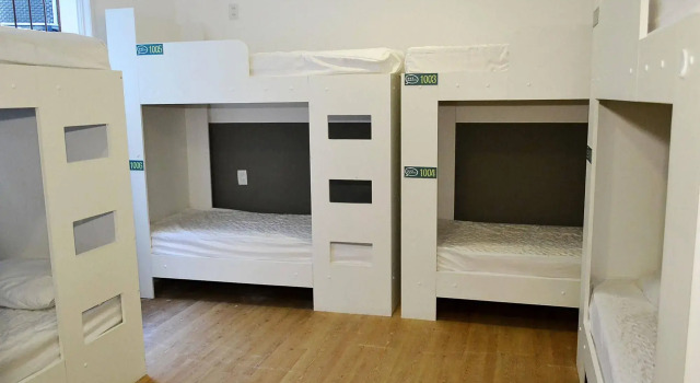 Botanic Hostel, Забронировать Хостел Хостелы штата Рио-де-Жанейро, Хостел