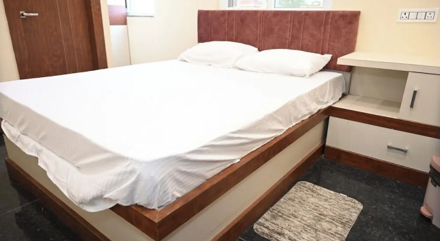Номер Standard Hotel Royal Radiant