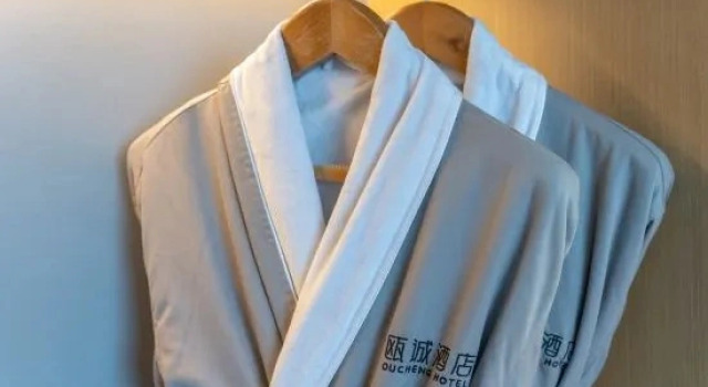 Camera Deluxe SSAW Boutique Hotel Wenzhou Dexin