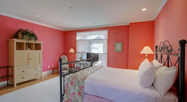 5803 Back Bay Drive, Забронировать Дом для отпуска Коттеджи Южной Каролины, Коттедж