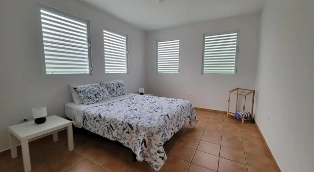 2 bdr apt - 4 min walk to Sandy Beach, Забронировать Апартаменты/квартира Отели Ринкон с парковкой, рядом с Domes, Парковка