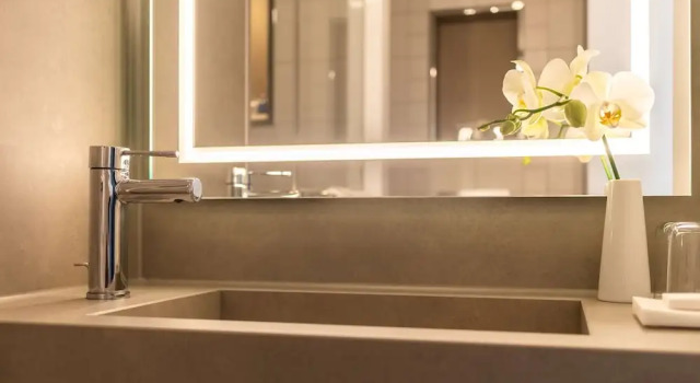Номер Standard Отель NYX Erfurt by Leonardo Hotels