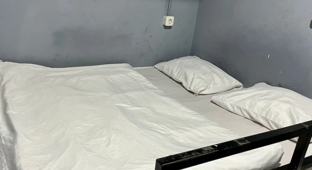 Номер Standard Morroi Residence Kemang