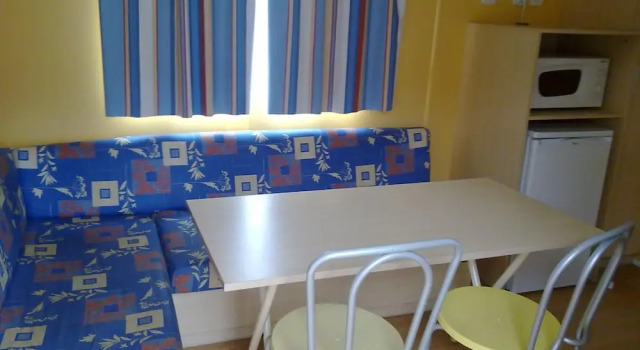 Landshause Bungalow T003, Rezervasyon Otel Burinhosa otoparklı oteller, Otopark