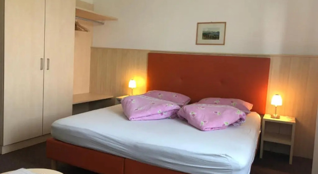 Номер Standard Pension Latemar