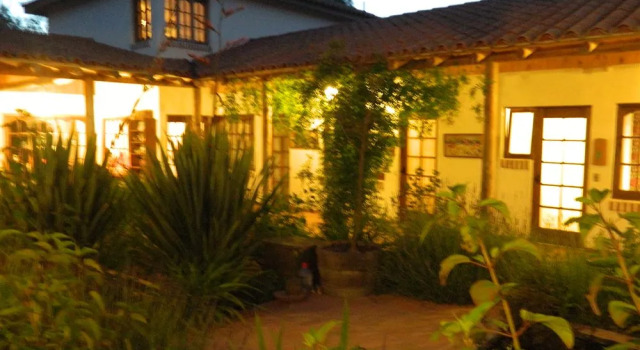 La Mirage Parador, Varaa Hotelli Algarrobo Valparaíso