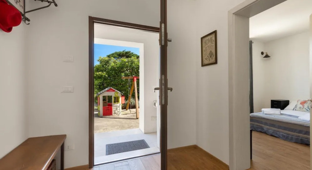 3879 Villetta Calachianca by Barbarhouse, Boek Vakantiehuis Lecce Salento
