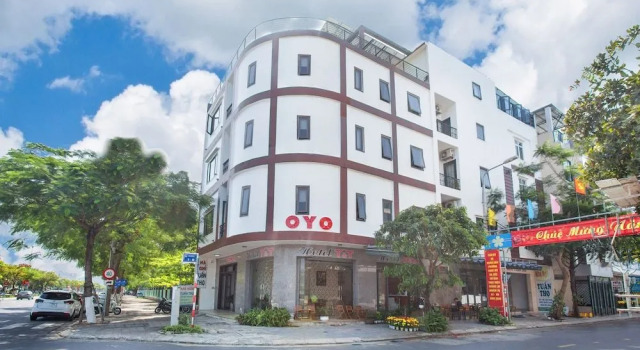 OYO 851 Tuan Tho, Prenota Hotel Da Nang Da Nang