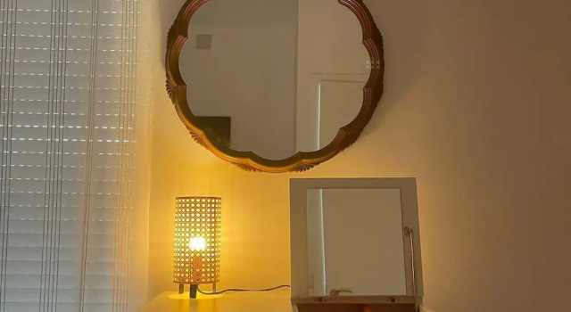 Casa Blue in Torrox With 2 Bedrooms and 1 Bathrooms