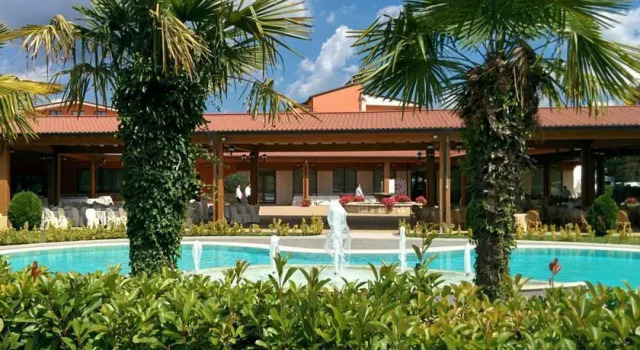 Hotel Villa d'Evoli, Varaa Hotelli 4 tähden hotellit kohteessa Molise, 4*