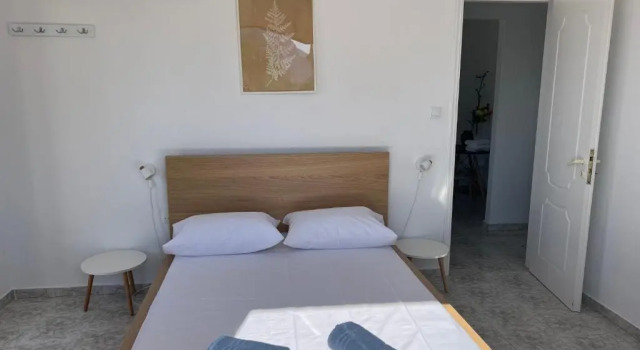 Nafpaktos PebBle Apartments in Marathias, Book Apartment Hotels in Central Greece with Parking, Parking