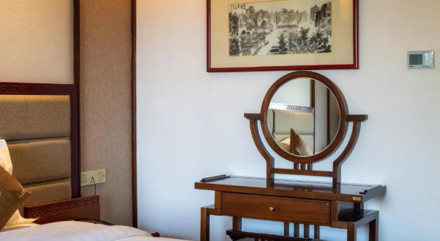 Номер Standard Aroma Tea House Formula Museum Hotel Guilin