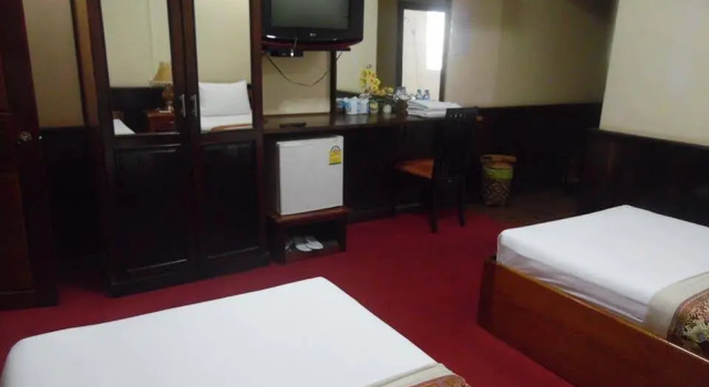 Somchit Chaleunxay Hotel