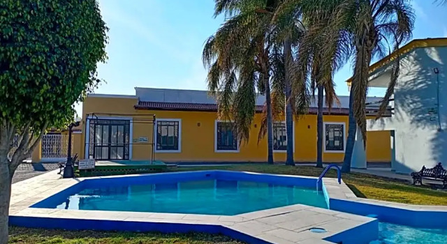 Двухместный номер Standard JM Ejecutivo Celaya,Centro Histórico