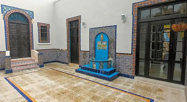 Villa Octavia, Varaa Villa Mökit kohteessa Mérida, Mökki