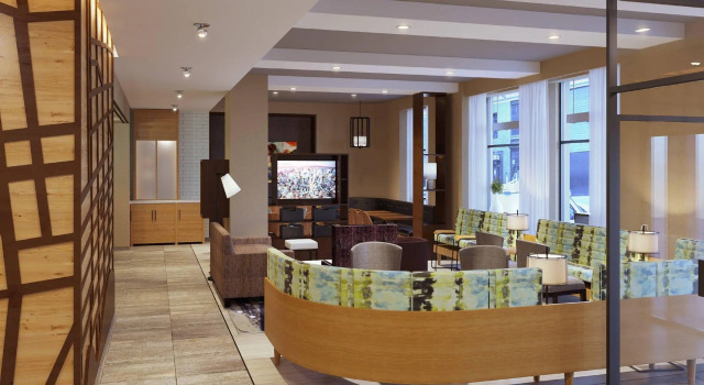 TownePlace Suites by Marriott New York Manhattan