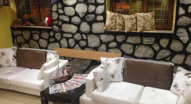 Ayder Hilaz Otel, Забронировать Отель Плато Айдер Черноморский регион Турции