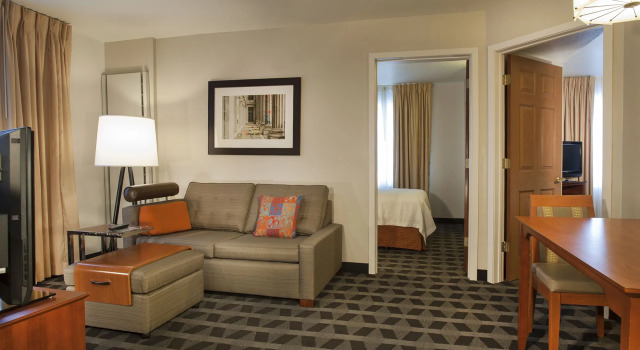 TownePlace Suites Gaithersburg, Buchen Sie Hotel Gaithersburg Maryland