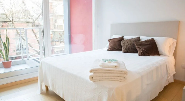 Borges Apartment by Be Local Argentina
