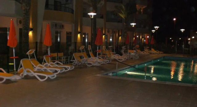 Ws Apartment Gallipoli Bilo Rosa, Buchen Sie Ferienwohnung Hotels in Gallipoli mit Parkplatz, Parkplätze